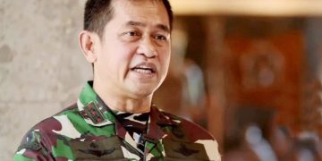 Pangkostrad Mayjen TNI Maruli Simanjuntak (Ist)