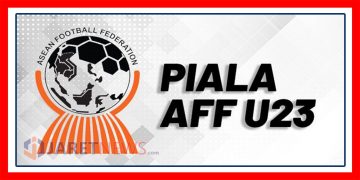 Piala AFF U23 Kamboja, 14-26 Februari 2022