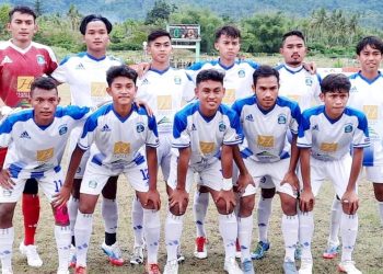 Tim Persihalsel Siap Jajal Laga Perdana di Stadion Brawijaya Kediri