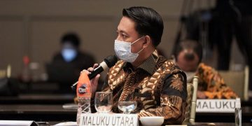Kadis Perindag Malut, Yudhitya Wahab
