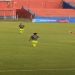 Pertandingan Persihalsel vs Bandung United di Stadion Brawijaya ditunda