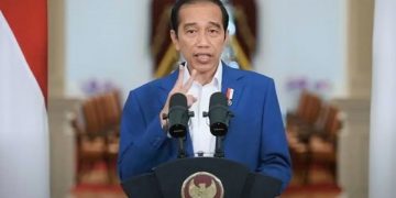 Presiden RI Joko Widodo (Ist)