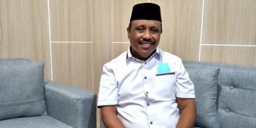 Abdurahman Ali, Kabid. Pendidikan Islam