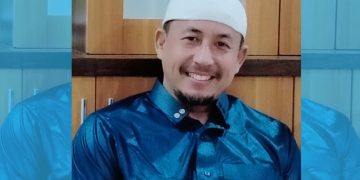 Habib Syarief Ali Alhabsyi