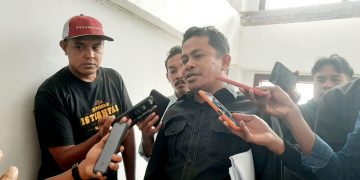 Wakil Ketua DPRD Halsel, Muslim Hi. Rakib