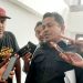 Wakil Ketua DPRD Halsel, Muslim Hi. Rakib