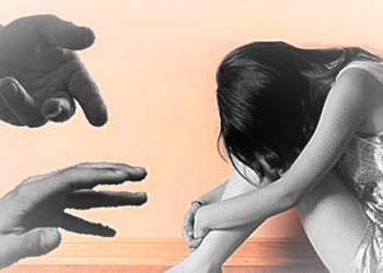 Ilustrasi Korban Perkosaan Anak dibawah Umur