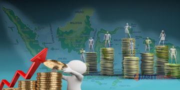 Ilustrasi Pendapatan Daerah di Indonesia