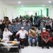 Gubernur Abd Gani Kasuba bersama Jamaah Umrah (Dok Adpim_