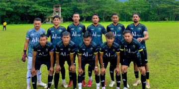 Tim Taman Sari FC