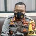 AKBP Herry Purwanto, SH, S.I.K, M.I.K,  Kapolres Halmahera Selatan