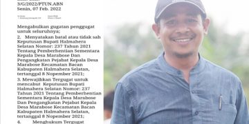 Berita yang Beredar di Medsos. Inzert Irham Hanafi