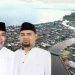 Bupati dan Wakil Bupati Halmahera Selatan