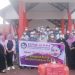 DPD KPPI Malut saat Kunjungi Rutan Anak dan Berbagi Takjil
