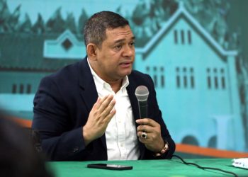 Dr. Fahri Bachmid S.H., M.H (Aby)