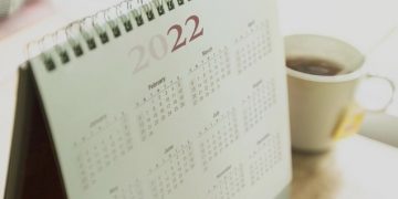 Ilustrasi Kalender Cuti Bersama (Ist)