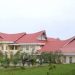 Kantor DPRD Halmahera Selatan