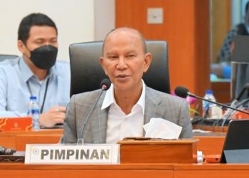 Ketua Banggar DPR RI Said Abdullah (Ist)