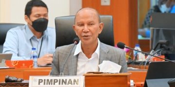 Ketua Banggar DPR RI Said Abdullah (Ist)