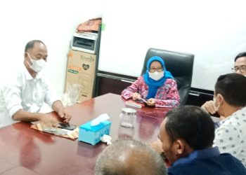 Panitia Pilkades Melakukan Konsultasi ke Kemendagri