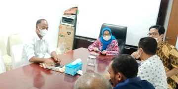 Panitia Pilkades Melakukan Konsultasi ke Kemendagri