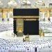 Sholat Berjamaah di Masjidil Haram (Ist)