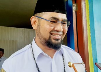 Hasan Ali Bassam Kasuba, Wakil Bupati Halsel