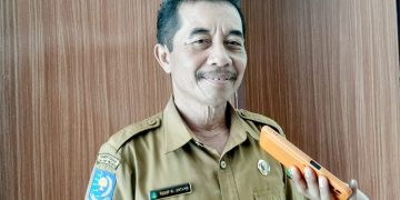 Kadis DKP Halsel, Yusuf Hi.Untung
