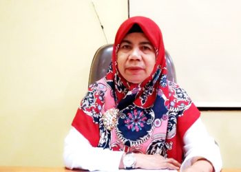 Karo Kesra Prov Maluku Utara, Hj. Rahma Hasan