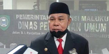 M. Al Yasin Ali, Wakil Gubernur Maluku Utara