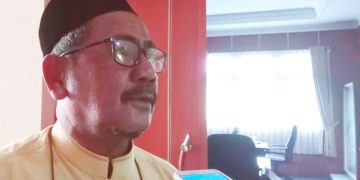 Muhammad Abusama, Wakil Ketua Komisi IV DPRD Malut