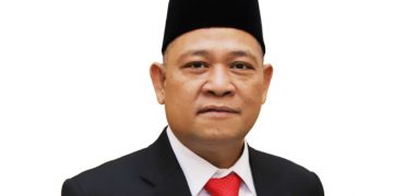 Puadi S.Pd, MM, Anggota Bawaslu RI