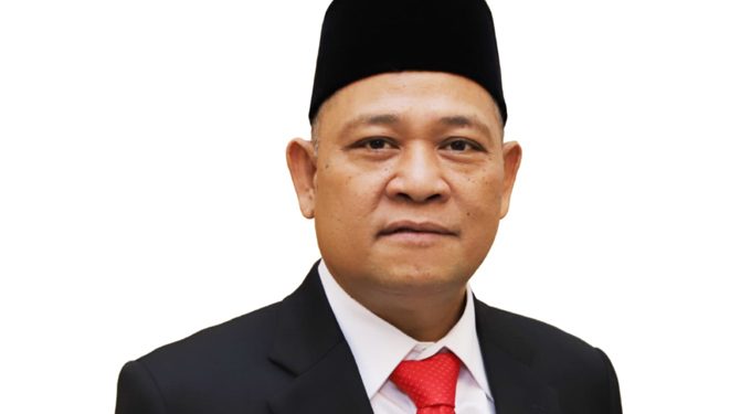 Puadi S.Pd, MM, Anggota Bawaslu RI
