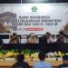 Rakor Penyelenggaraan Ibadah Haji 1443 H