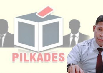 Direktur YBH Justice Indonesia Malut, Ongky Nyong, SH, MM