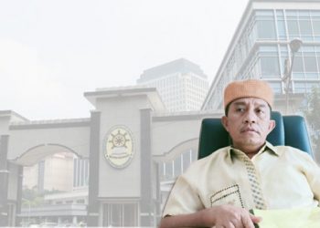 Gufran Mahmud, Ketua Komisi II, DPRD Halsel