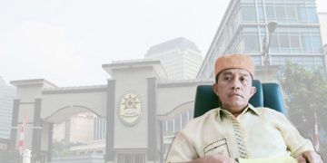 Gufran Mahmud, Ketua Komisi II, DPRD Halsel