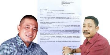 Ketua IKB Waigitang dan Sesepuh Waigitang Arsyad A. Sangaji (Ist)