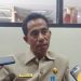 Nirwan M.T. Ali, Kepala Inspektorat Maluku Utara,