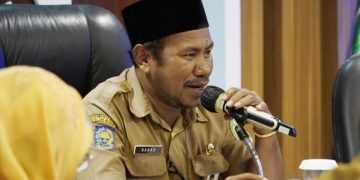 Rahwan K Suamba, Karo Adpim Setda Prov Malut (Foto-Adpim)