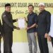 Bawaslu Halsel Road Show ke Partai Politik