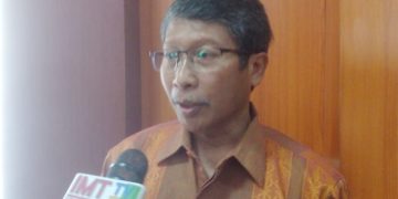 Edy Suharto, Kepala BPKP Perwakilan Maluku Utara