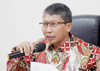 Edy Suharto, Kepala BPKP Perwakilan Malut