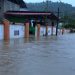 Pemukiman Warga di Desa Bibinoi Terendam Banjir