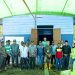 Harita bersama kelompok SUTAN Desa Kawasi Obi Halmahera Selatan
