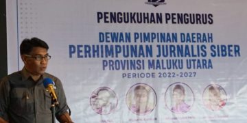 Mahmud Marhaba, Ketum DPP PJS