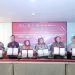Penandatangan MoU PT. TBP bersama sejumlah pihak terkait Program Rehabilitasi Mangrove di Bali