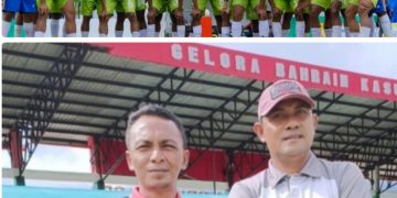 Tim Persido Dolik