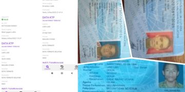 Identitas Pemain Yang dipermasalahkan