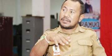 Rahwan K Suamba, Kepala Biro Administrasi Pimpinan Provinsi Maluku Utara